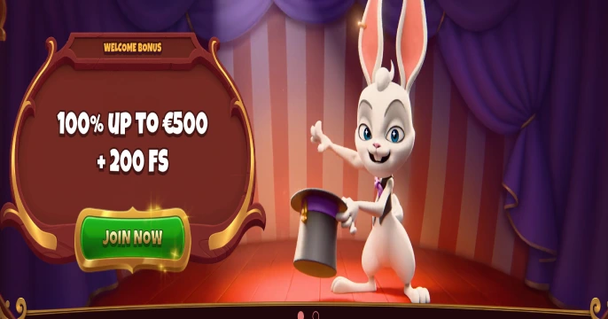 Magius Casino